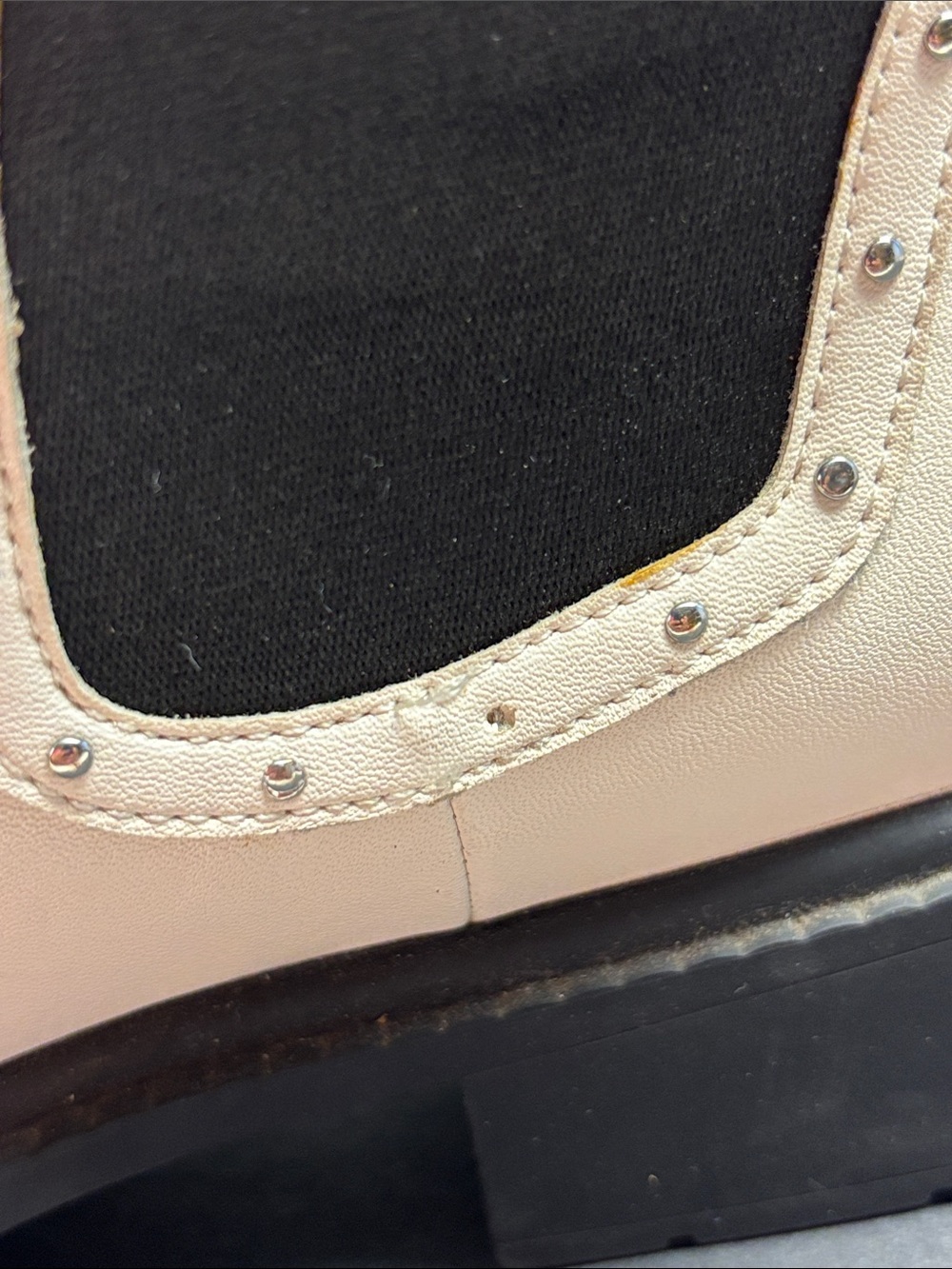 Coach ankle boots, women’s SZ 11 B, box 55 - Picture 8 of 10